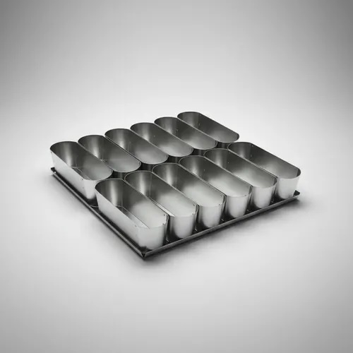 Set Mini Torta Lingote Punta Red (1450) Cairo