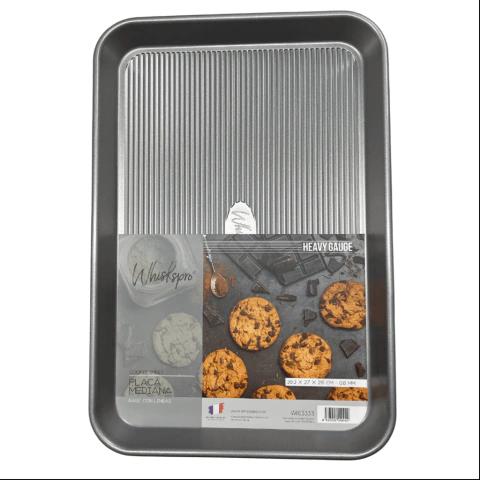 Placa Cookies Medium (39,3x27x2,5) AXEN