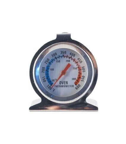 Termometro P/Horno Low Cost