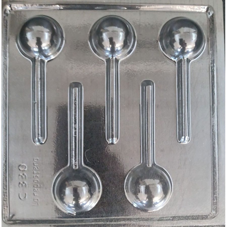 Placa Chup Bolita (C330)